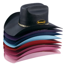 Load image into Gallery viewer, Western Cheyenne Hats Adults
