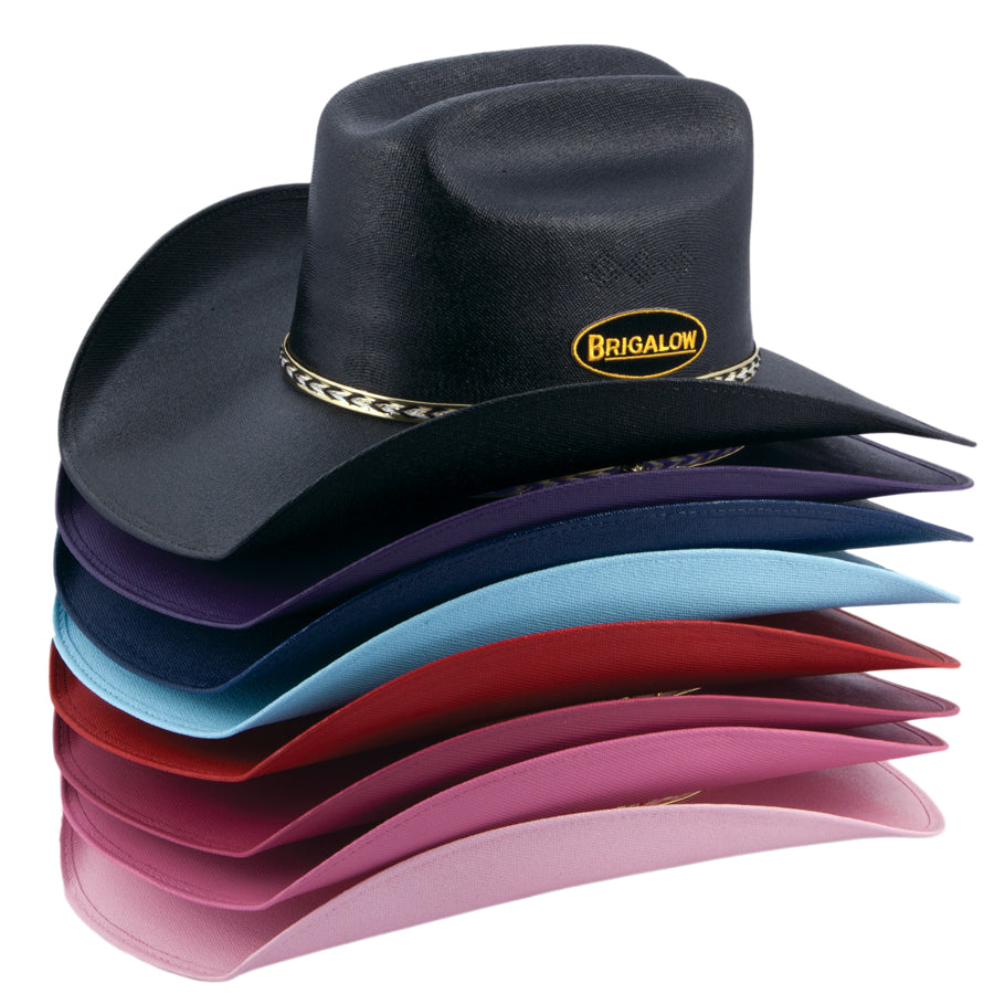 Western Cheyenne Hats Adults