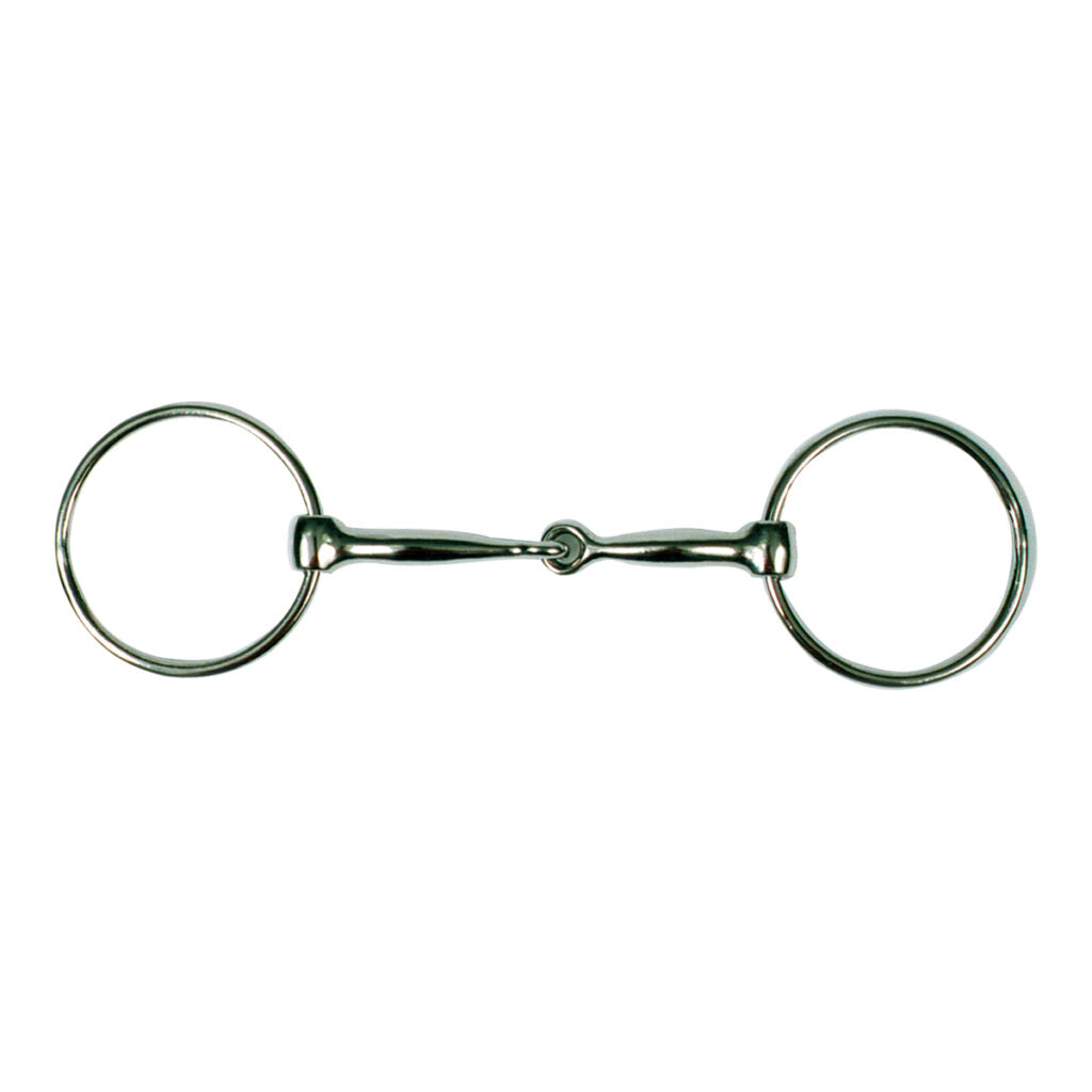 Showcraft SS Miniture Ring Snaffle