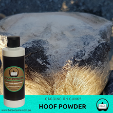 Load image into Gallery viewer, Bare Equine Australia Hoof Powder - Peppermint and Lemongrass
