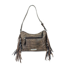 Load image into Gallery viewer, American West Driftwood over the shoulder bag
