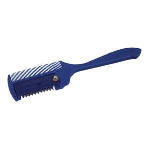 Eureka mane and tail thinner with comb