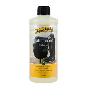 JL Leatherphane Leather oil 500ml