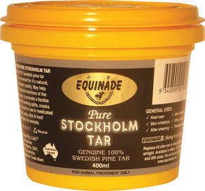 Equinade Stockholm Tar 1L