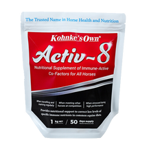 Load image into Gallery viewer, Kohnke&#39;s Own Activ-8
