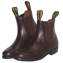 Load image into Gallery viewer, Baxter&#39;s Appaloosa Riding Boots
