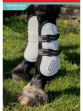 Load image into Gallery viewer, John Whitaker Bingley Tendon and Fetlock Boots - Set of 4
