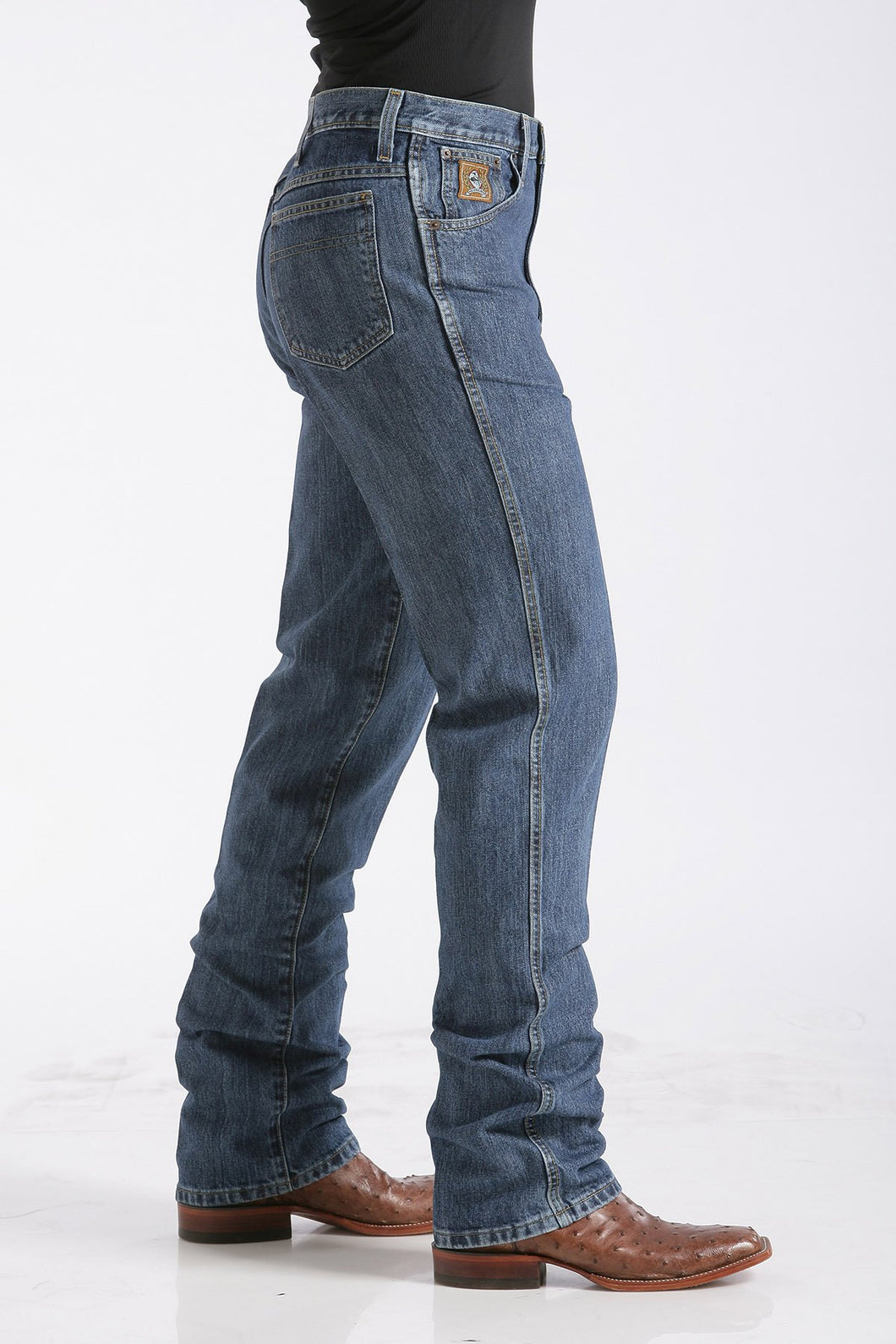 CINCH Jeans Bronze - MB90532002