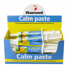 Load image into Gallery viewer, Ranvet Calm Paste 30g
