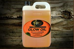Epro Glow Oil