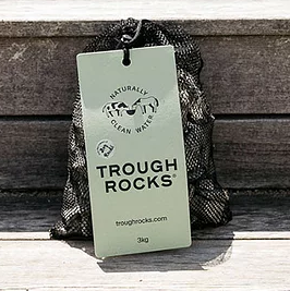 Trough Rocks 3Kg