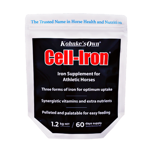 Cell-Iron