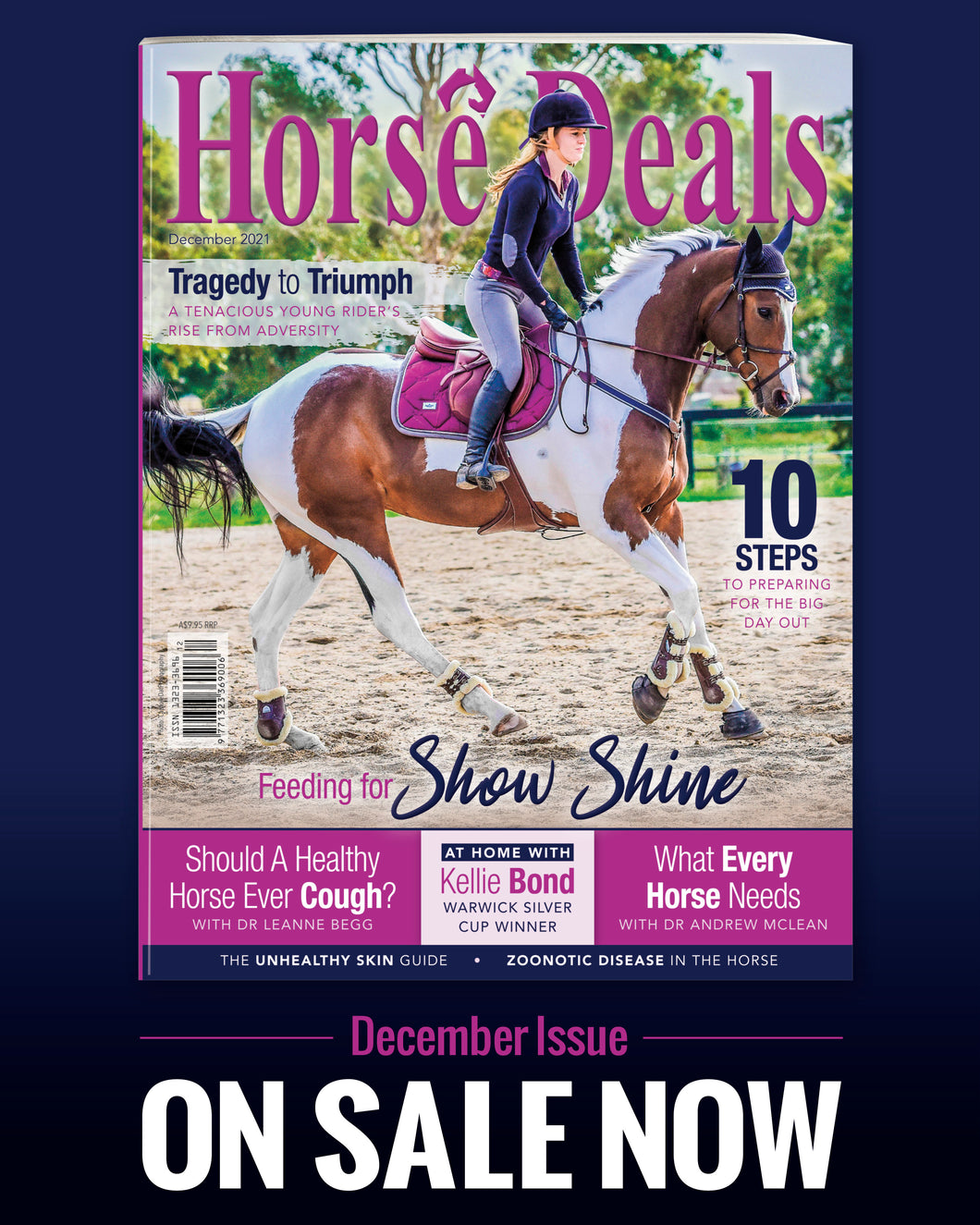 Horse Deals Dec 22