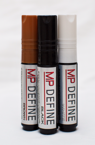 MP DEFINE Liquid Chalk Pens