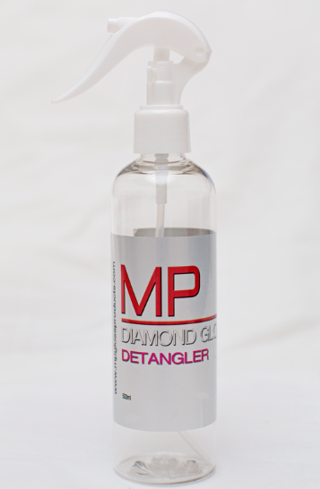 MP Diamond Gloss Detangler Spray 250ml
