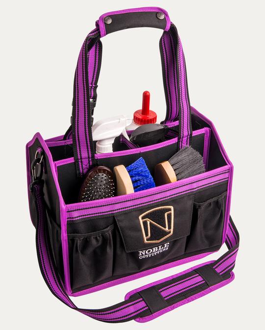 Noble Outfitters Grooming Tote