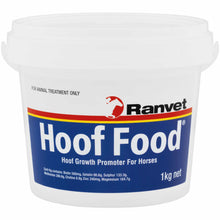 Load image into Gallery viewer, Ranvet Hoof Food 1Kg
