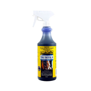 JL True Blue II Medicated Spray 500ml