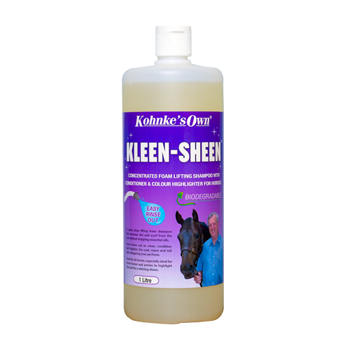 Kleen-Sheen 1L