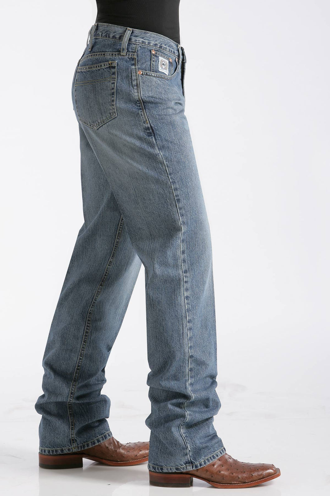 CINCH - Mens White Label Jeans