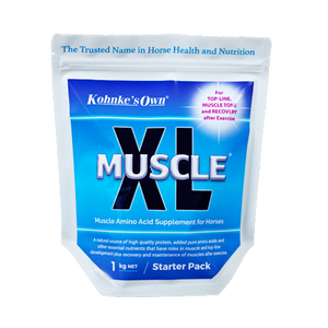 Muscle XL