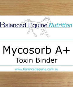 Balanced Equine - Mycosorb A+ 2 kg