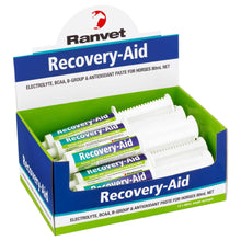 Load image into Gallery viewer, Ranvet Recovery Aid Paste 80ml
