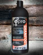 EPro Premium Glow Shampoo 1L