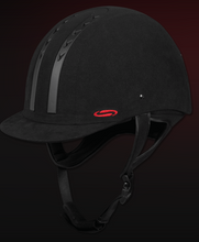Load image into Gallery viewer, Swing Helmet HO8 Black
