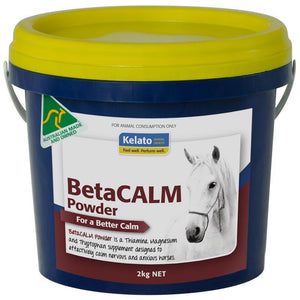Kelato Betacalm Calming Supplement