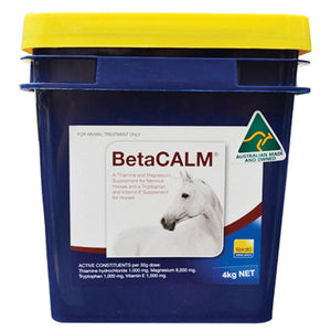 Kelato Betacalm Calming Supplement