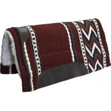Load image into Gallery viewer, Western Saddle Pad

