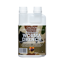Load image into Gallery viewer, IAH Worma Drench 250ml
