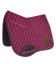 Load image into Gallery viewer, Saddle Pad Dressage Grenoble

