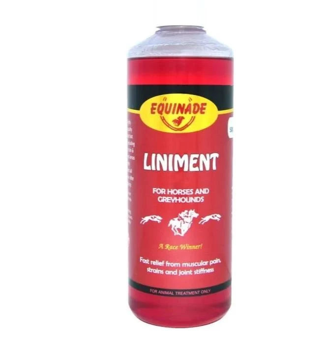 Equinade Liniment 500ml