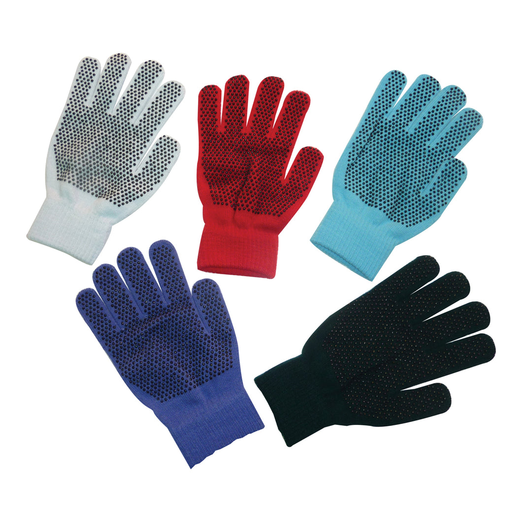 Eureka Magic Stretch Gloves Assorted Colours