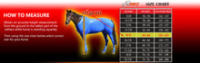 Load image into Gallery viewer, Hidez Compression Hoods - Horse - Standard colour
