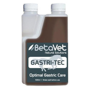 BetaVet Gastric Tec