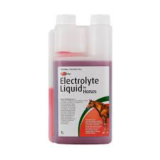 Value Plus Electrolyte Liquid 1L