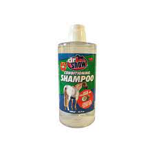 Dr show conditioning all in 1 shampoo