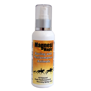 Magnesi magic racing & performance 125ml