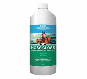 Troy Hoss Gloss 1L