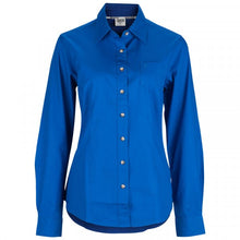 Load image into Gallery viewer, Burke &amp; Wills Women&#39;s Collins Shirt
