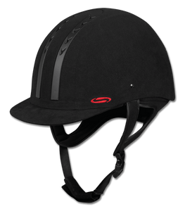 Swing Helmet HO8 Black